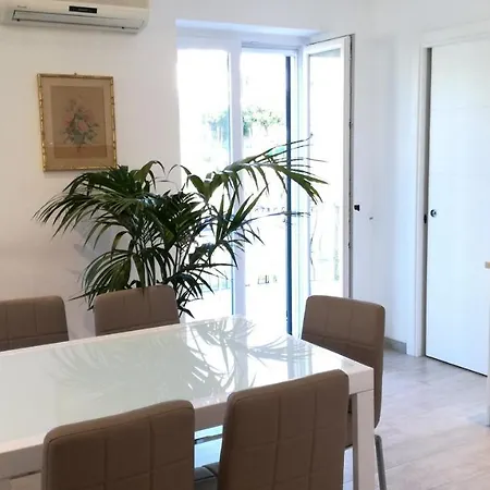 Casa Delle Sirene * Forio di Ischia