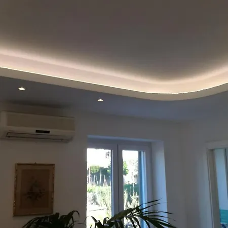 Casa Delle Sirene Daire Forio di Ischia