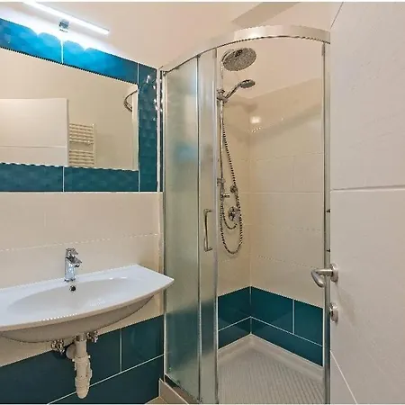 Daire Casa Delle Sirene Forio di Ischia